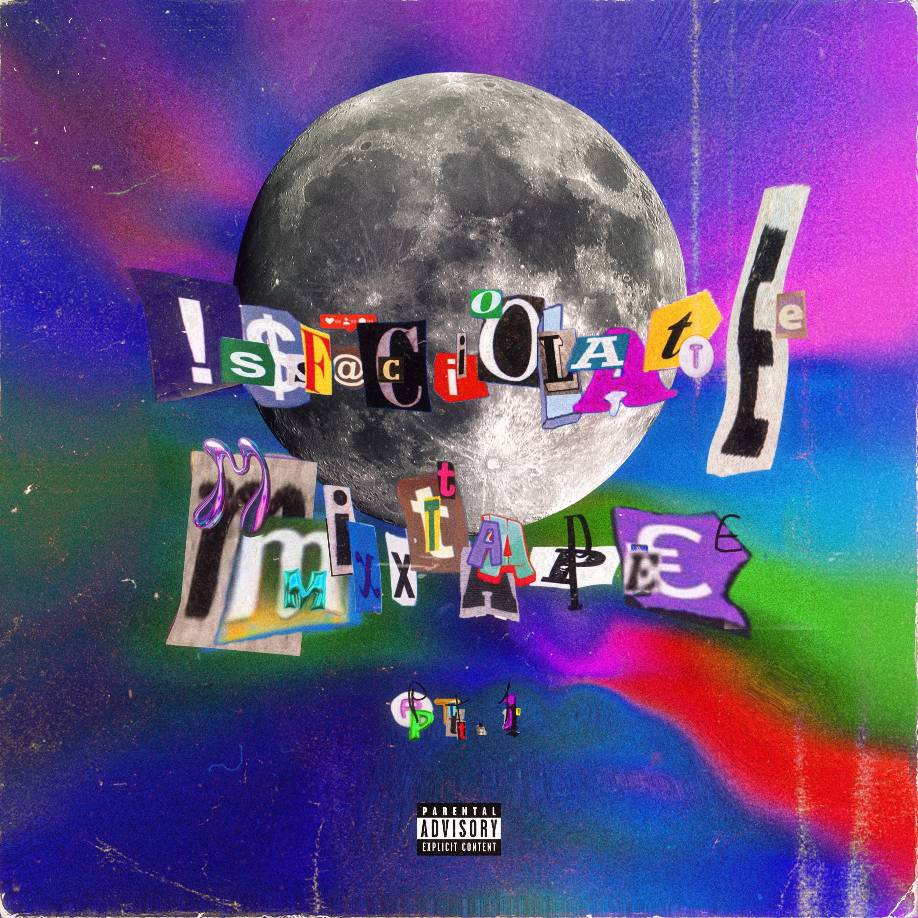 sFaCioLaTe miXTaPe album cover