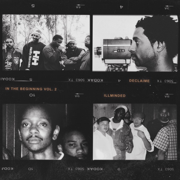 Bandwagon - Single album cover