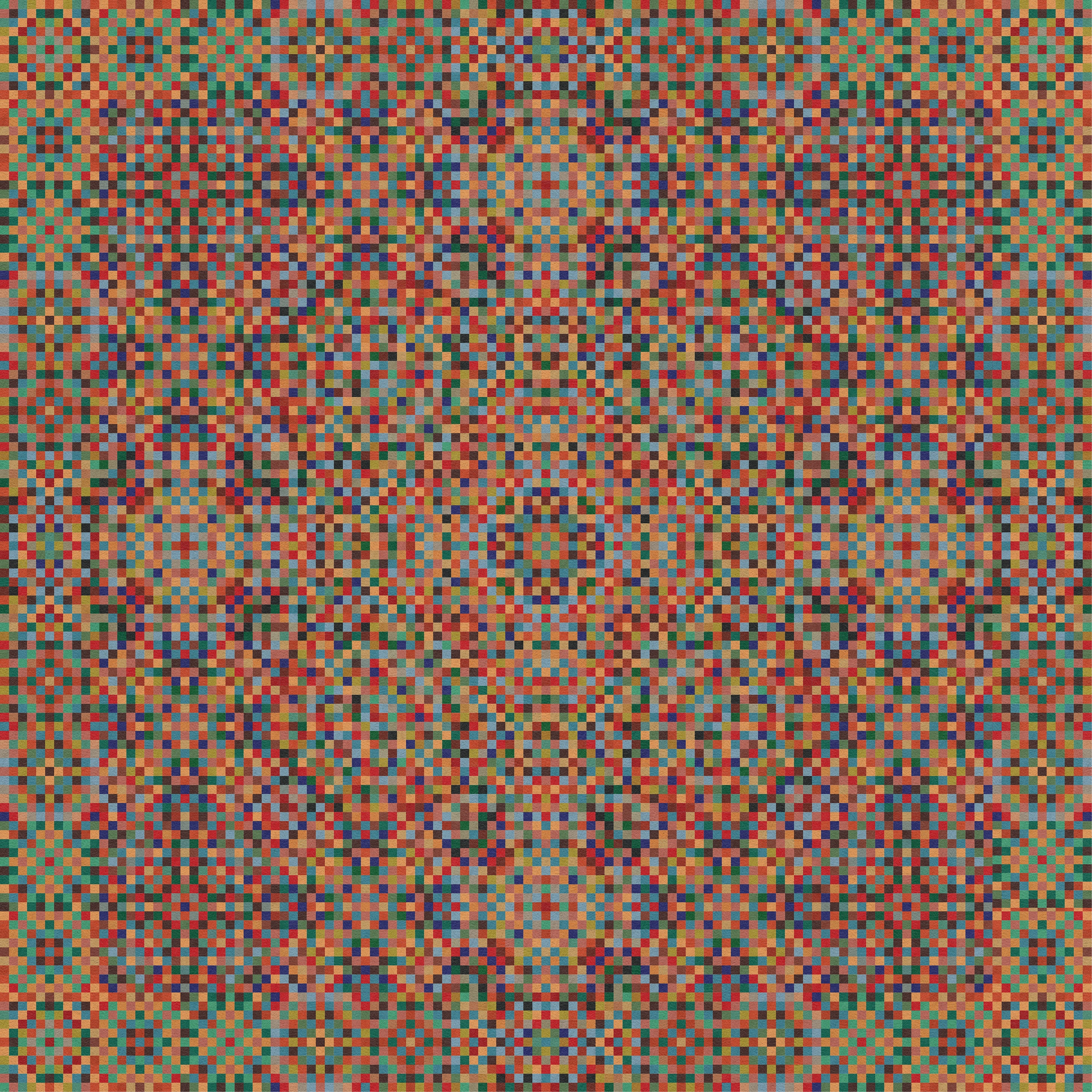 The Circle Remains album cover