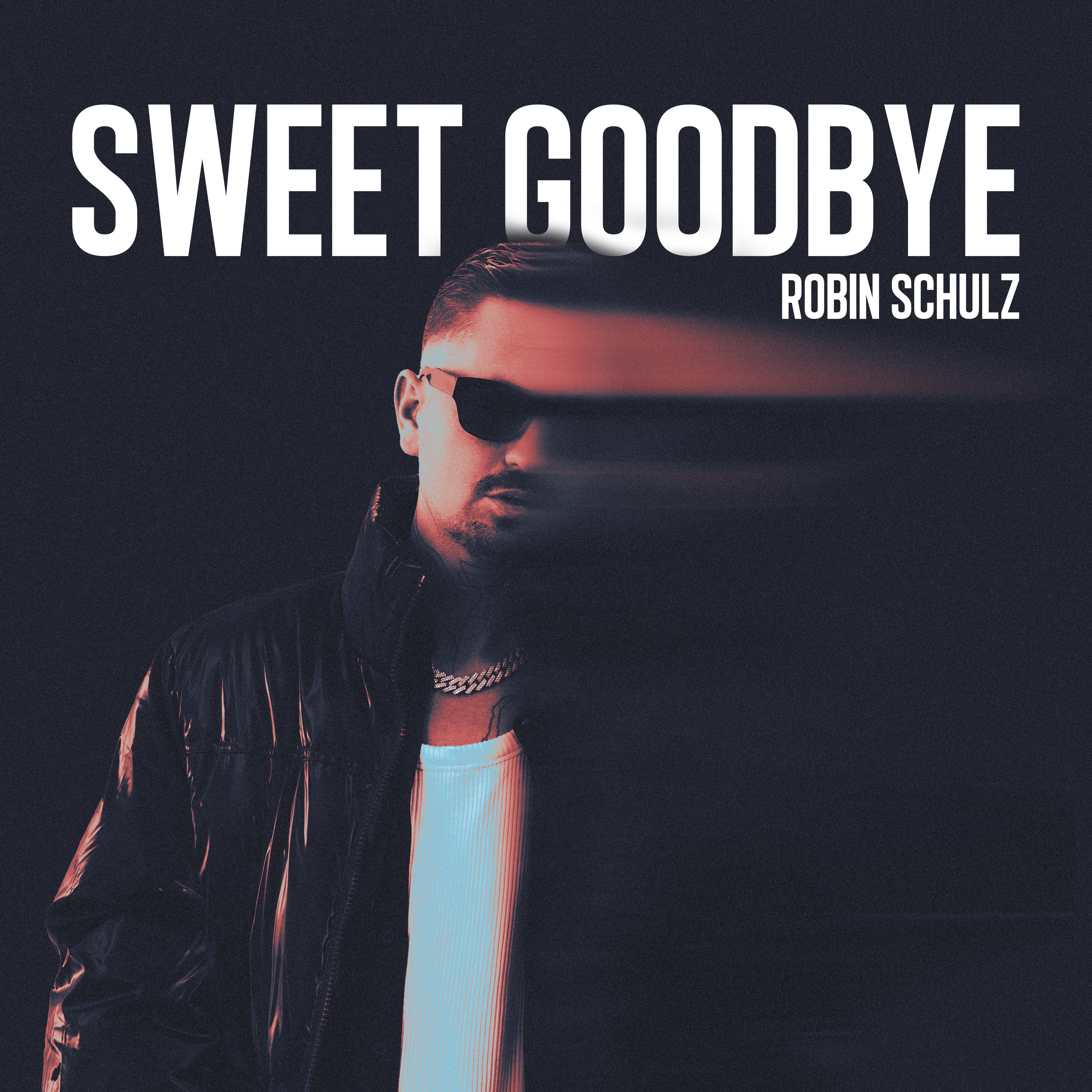 Sweet Goodbye (Extended Mix) - Single album cover