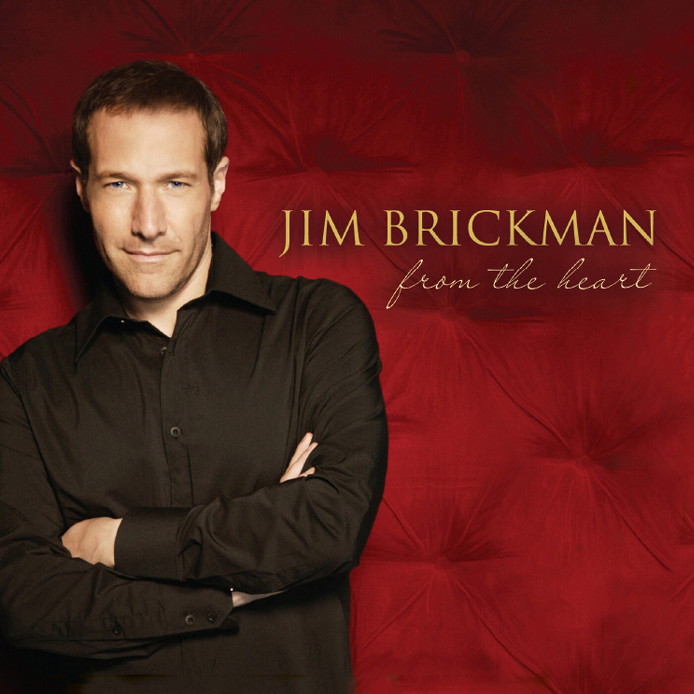 From The Heart album cover