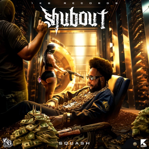 Shubout - Single album cover