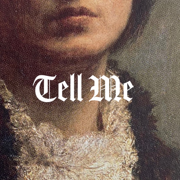 Tell Me - Single album cover