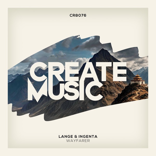 Wayfarer - Single album cover