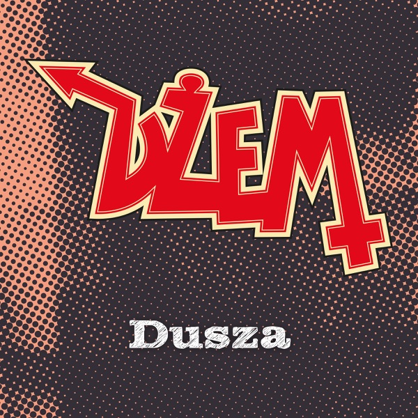 Dusza - Single album cover