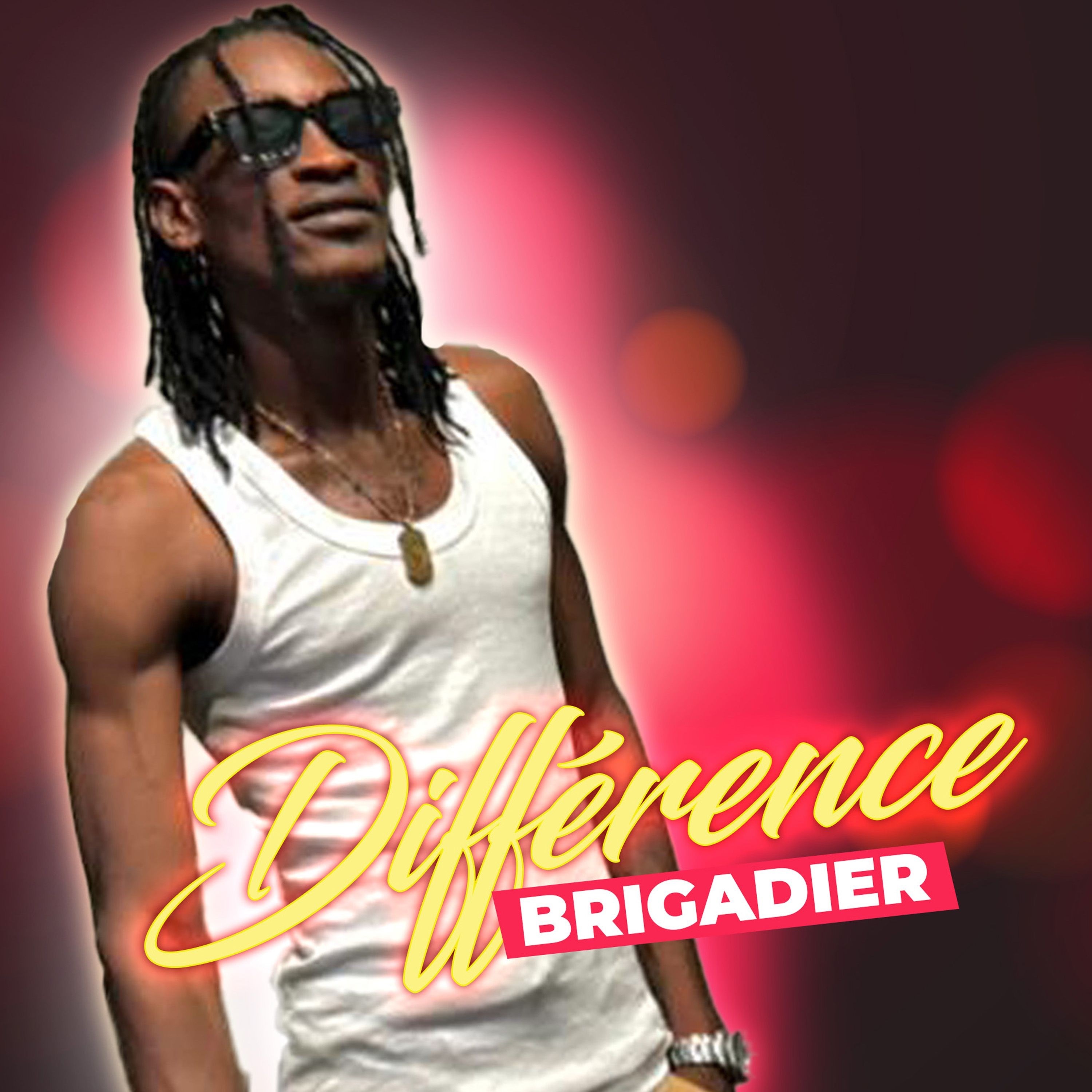 Différence - Single album cover