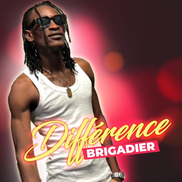Différence - Single album cover