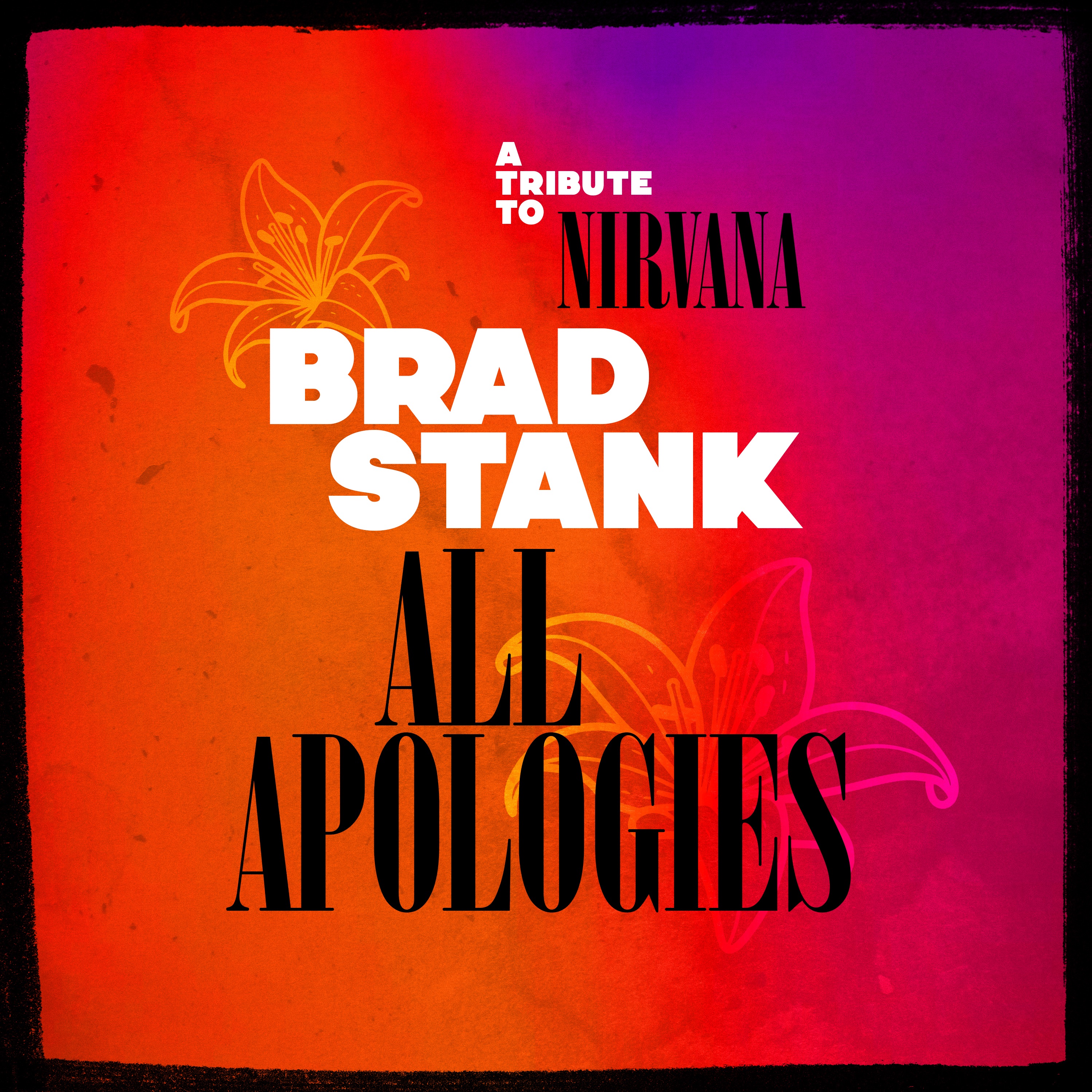 All Apologies - Single album cover