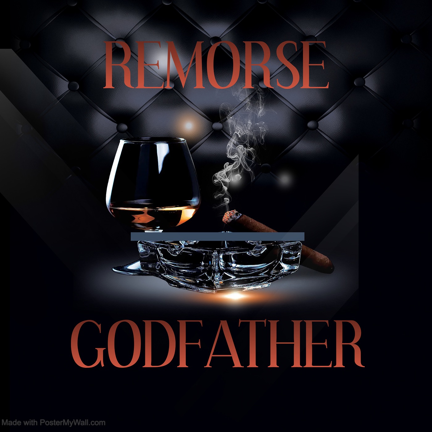 Godfather - Single album cover