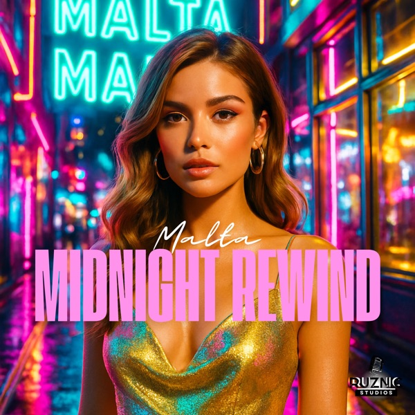 Midnight Rewind - Single album cover