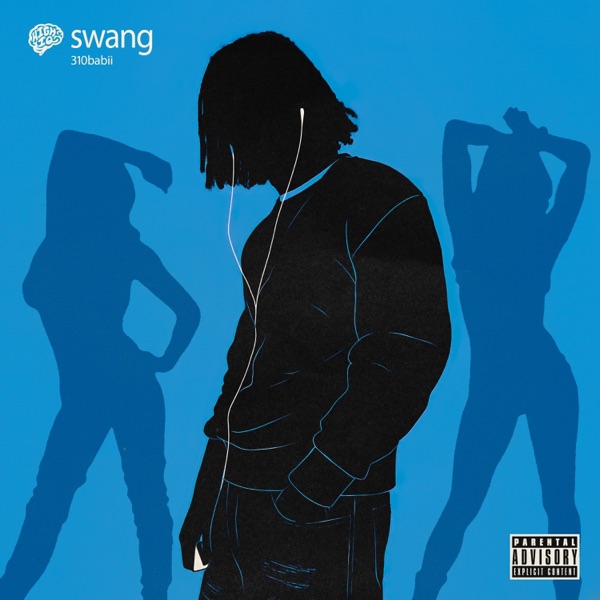 swang - Single album cover