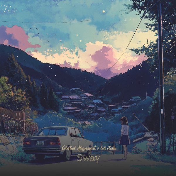 Sway - Single album cover