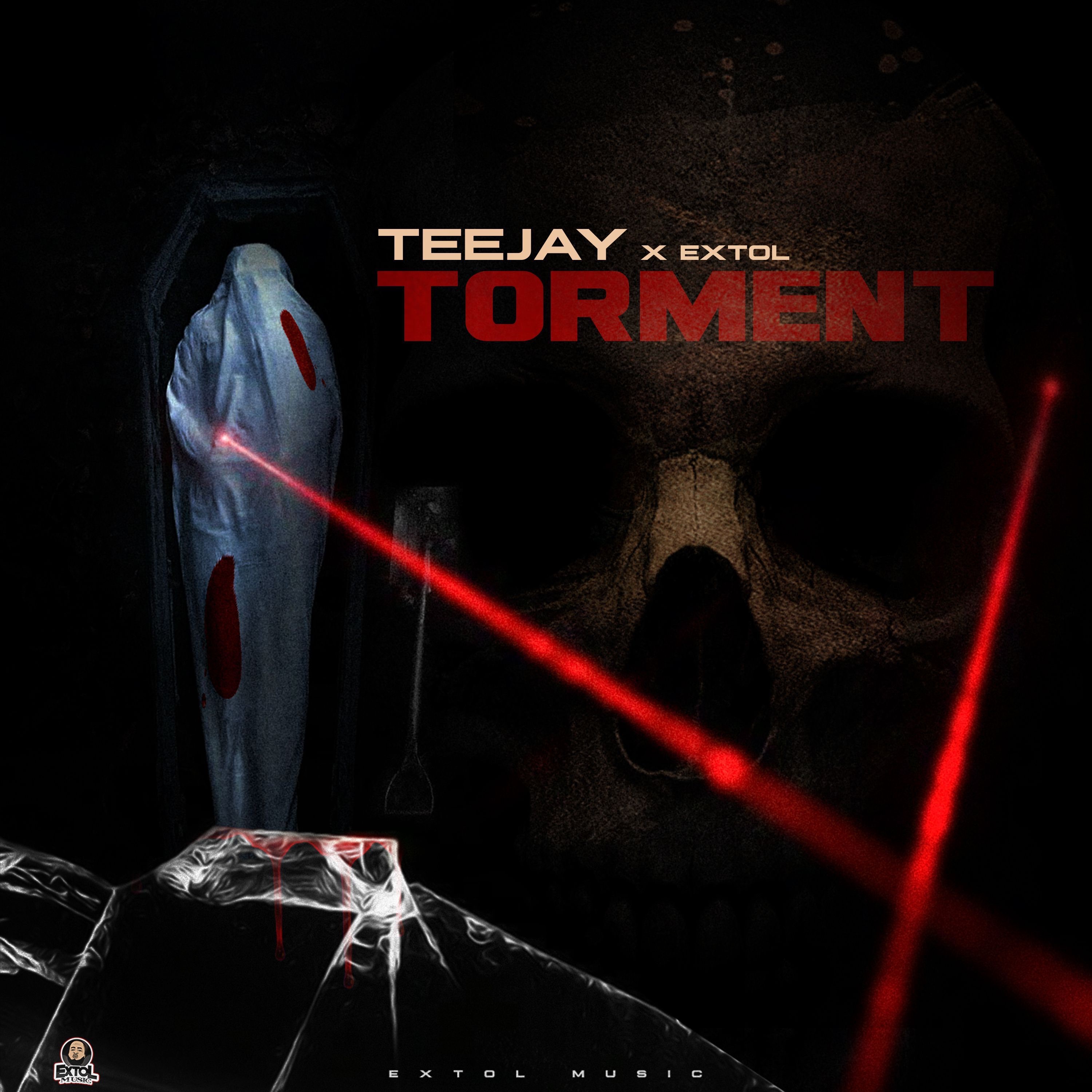 Torment - Single album cover