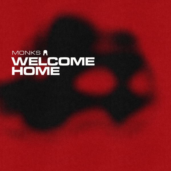 Welcome Home - Single album cover