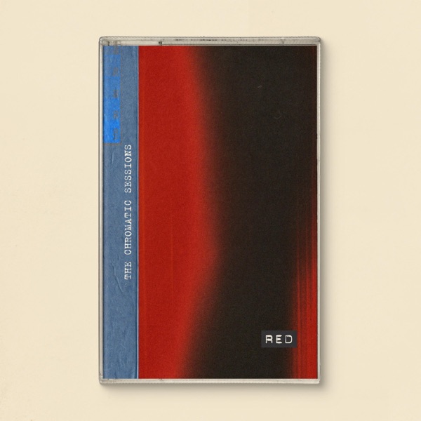 Red - Single album cover