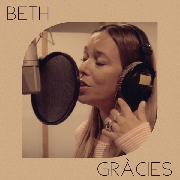 Gràcies - Single album cover