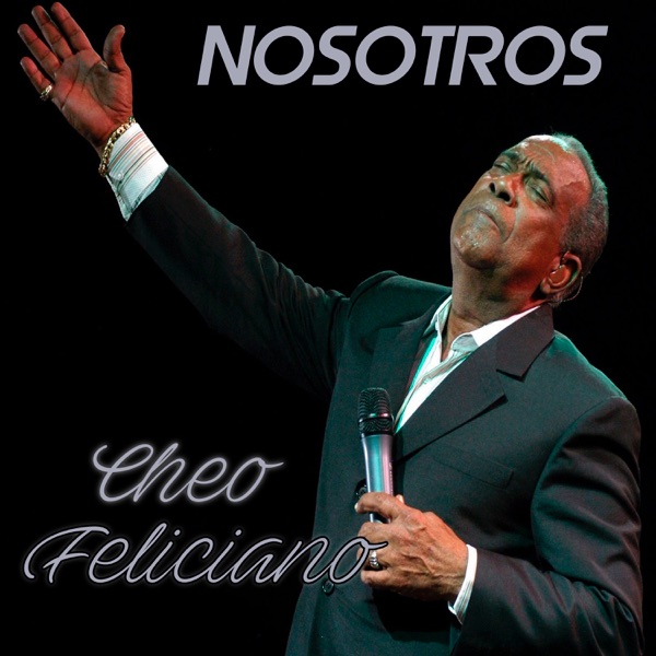 Nosotros (Remastered) album cover