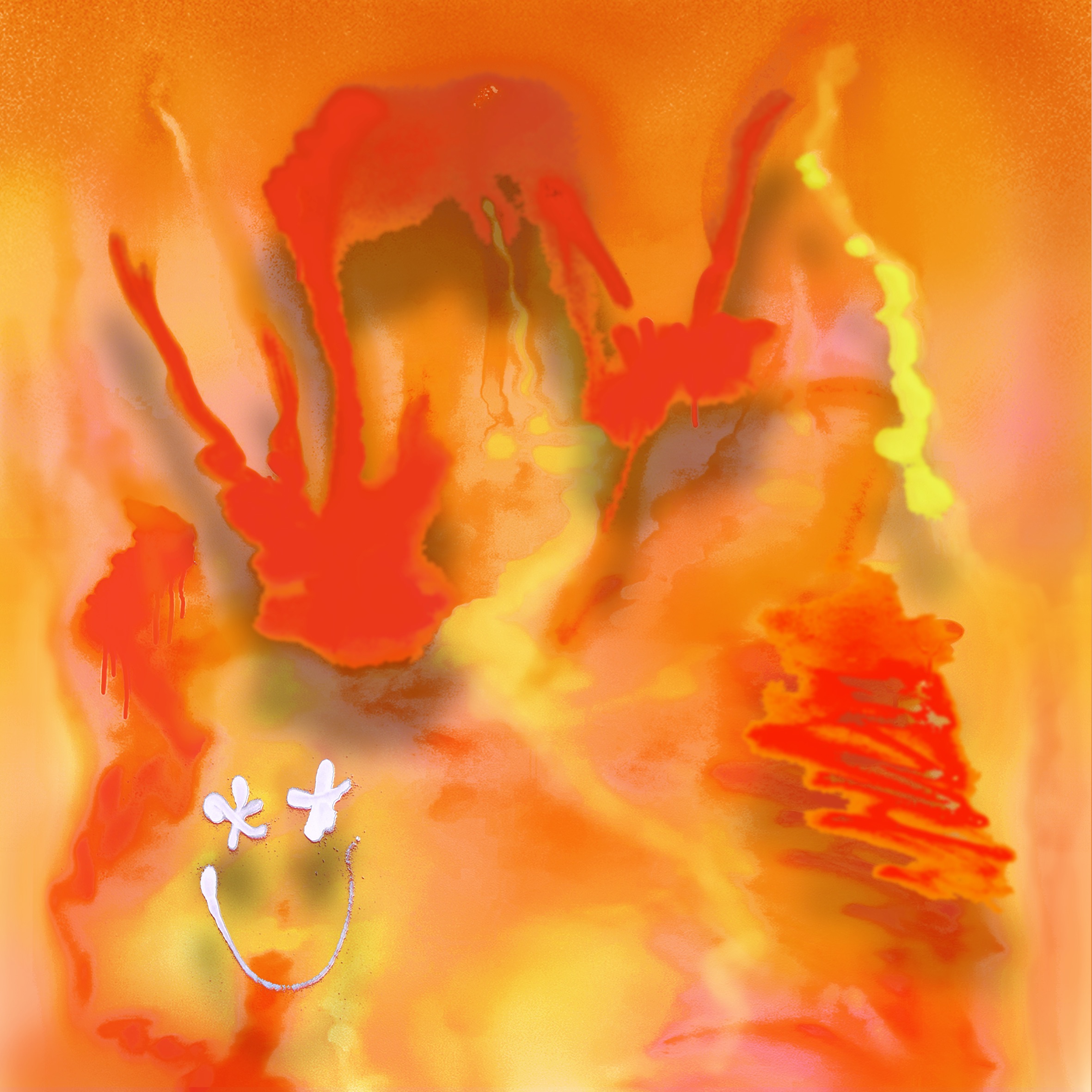 Like I Used To (feat. Ella Henderson) [Belters Only Extended Remix] - Single album cover