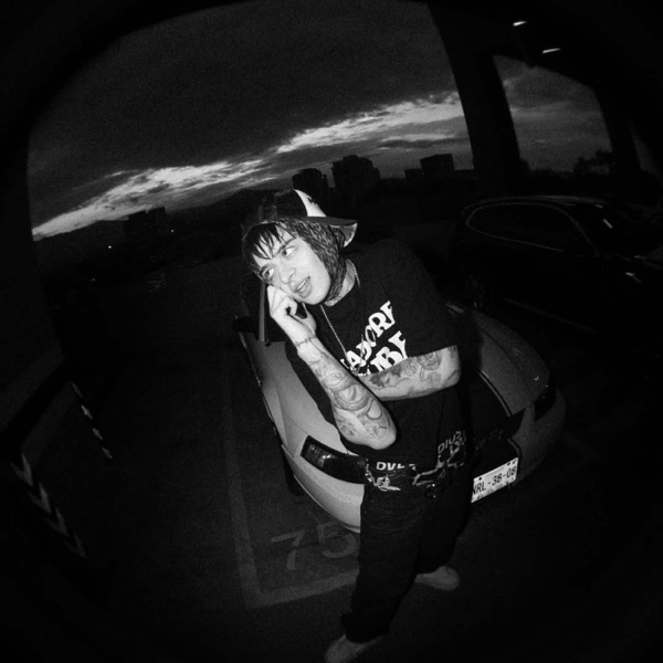 No Me Amas? - Single album cover