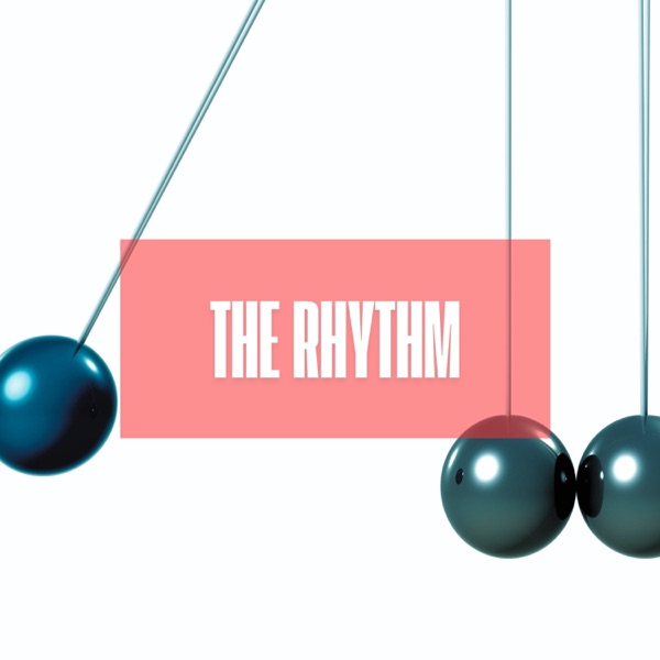 The Rhythm - Single album cover