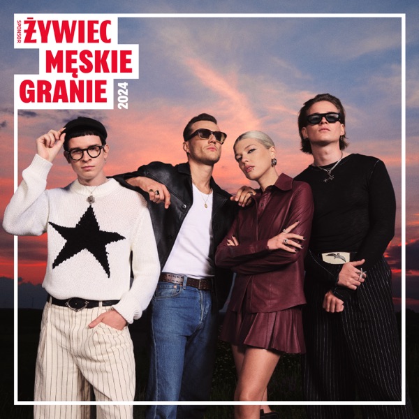 Tak... Tak... To Ja (feat. Daria Zawiałow, Mrozu & Kacperczyk) - Single album cover