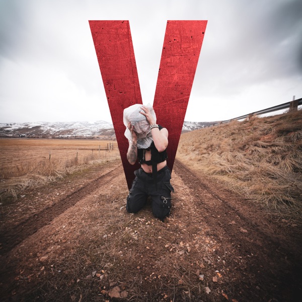 Vendetta (feat. Johnny 3 Tears) - Single album cover