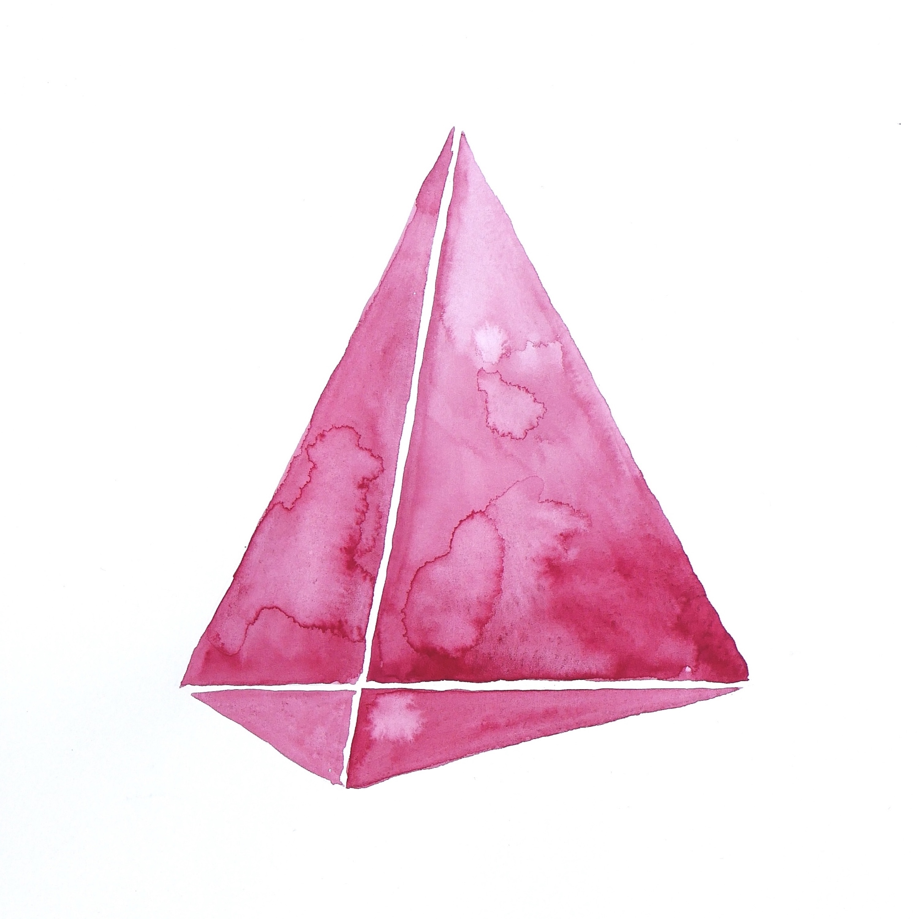 Inverted Depression - EP album cover