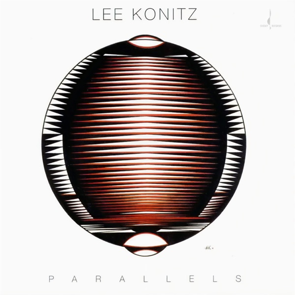 Parallels album cover