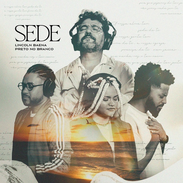 Sede - Single album cover