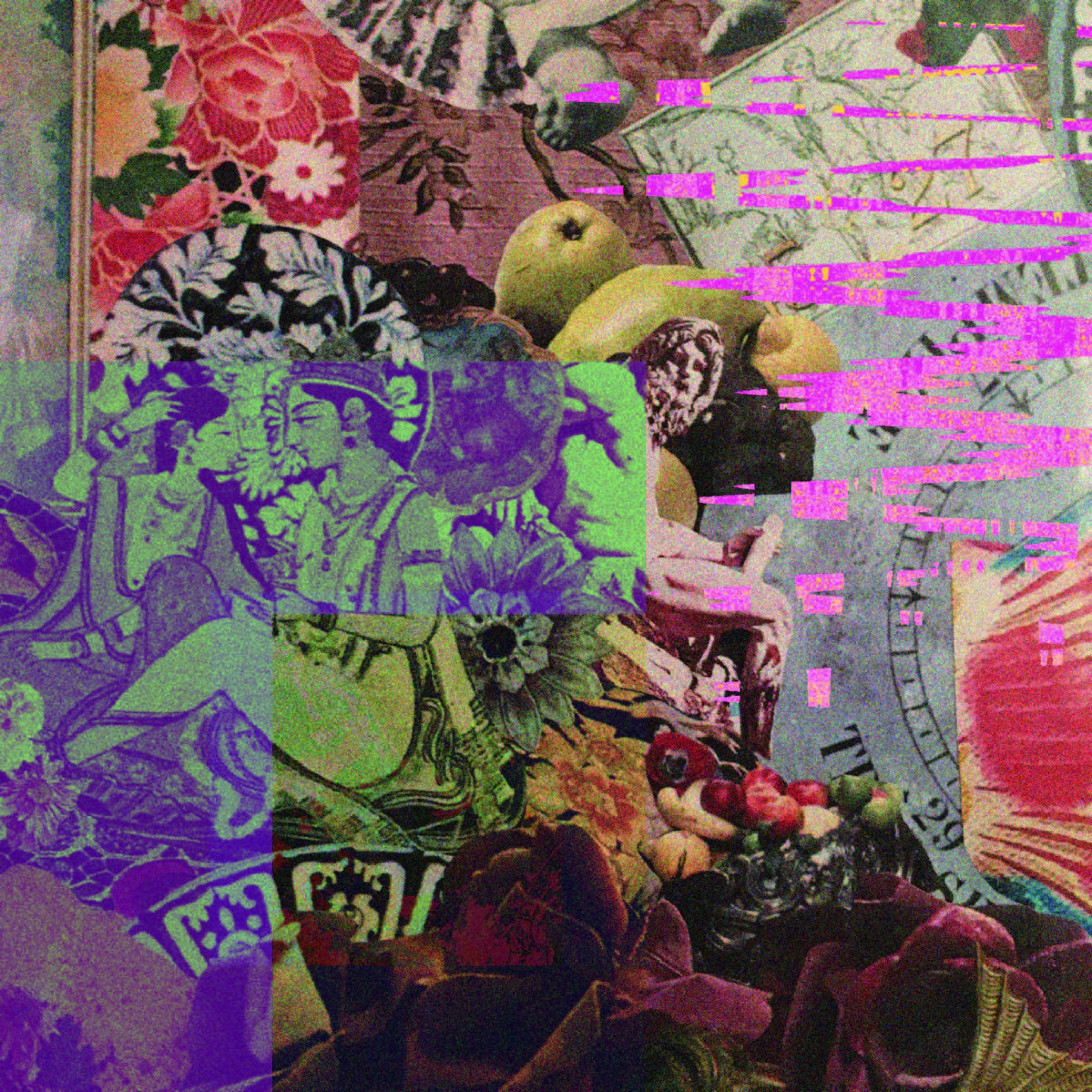 Ensemble Drums album cover