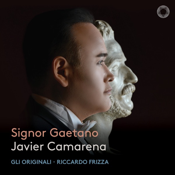 Signor Gaetano album cover