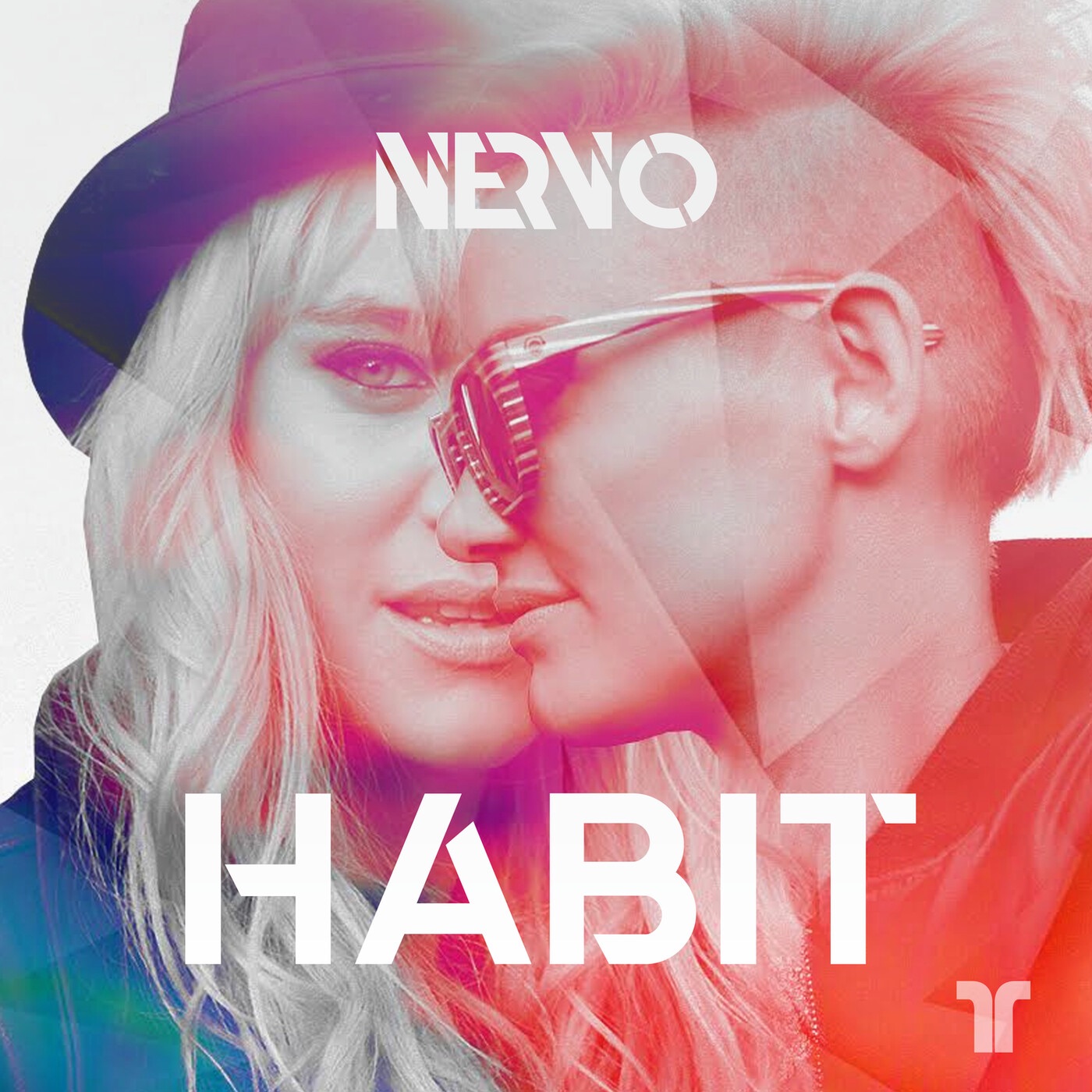 Habit - Single album cover