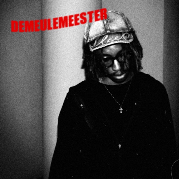 Demeulemeester - Single album cover