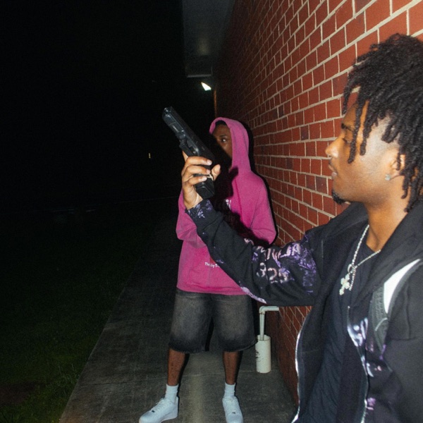 3 Headed Goat (feat. pradabagshawty & Babystaydown) - Single album cover