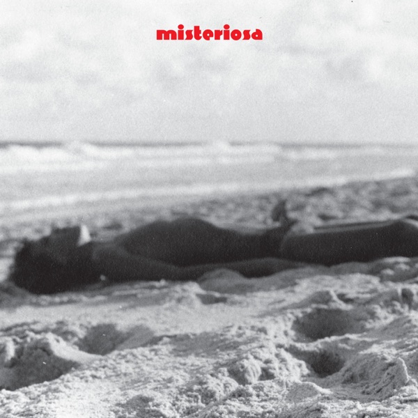 Misteriosa album cover
