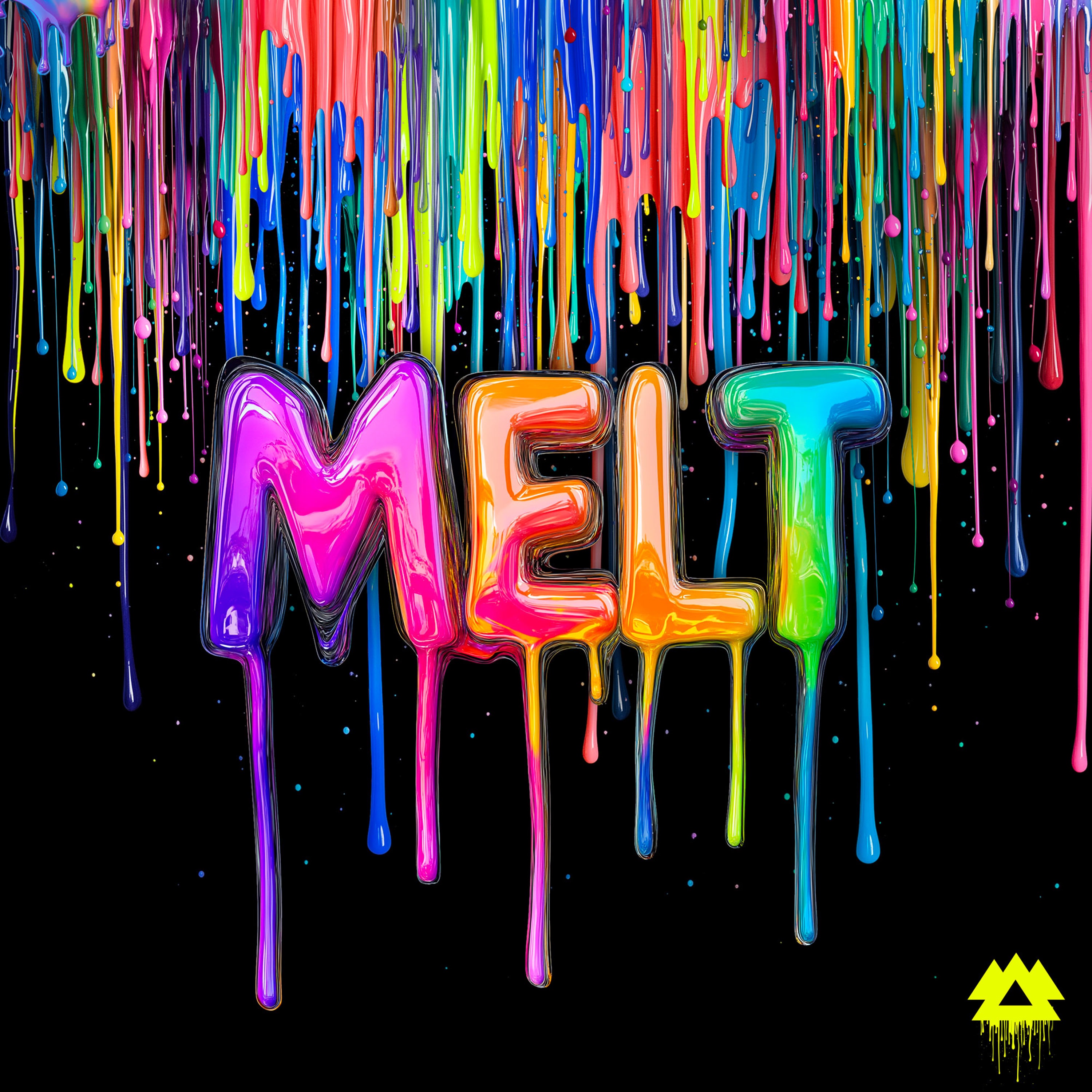 Melt - Single album cover