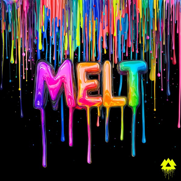 Melt - Single album cover