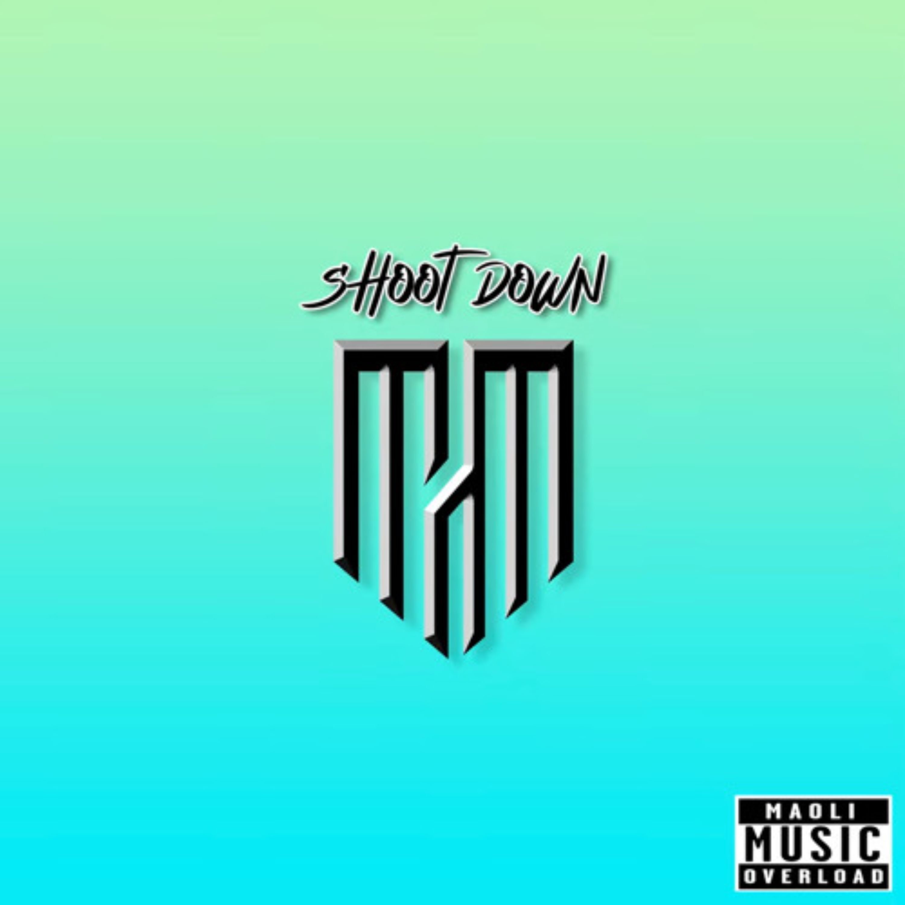 Shoot Down - Single album cover