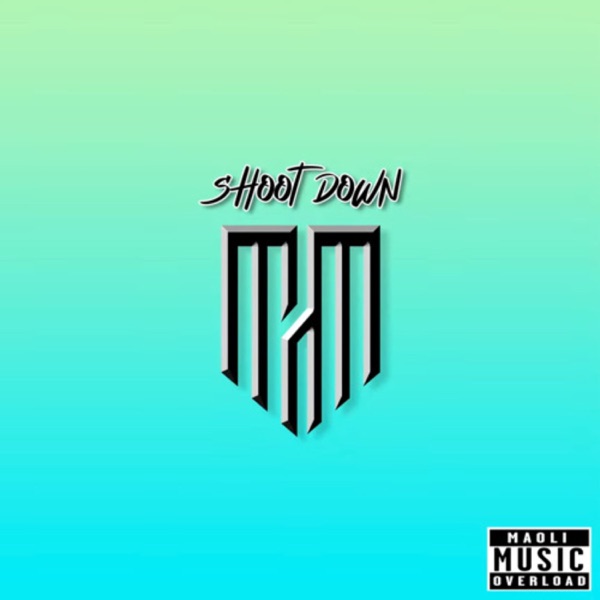 Shoot Down - Single album cover