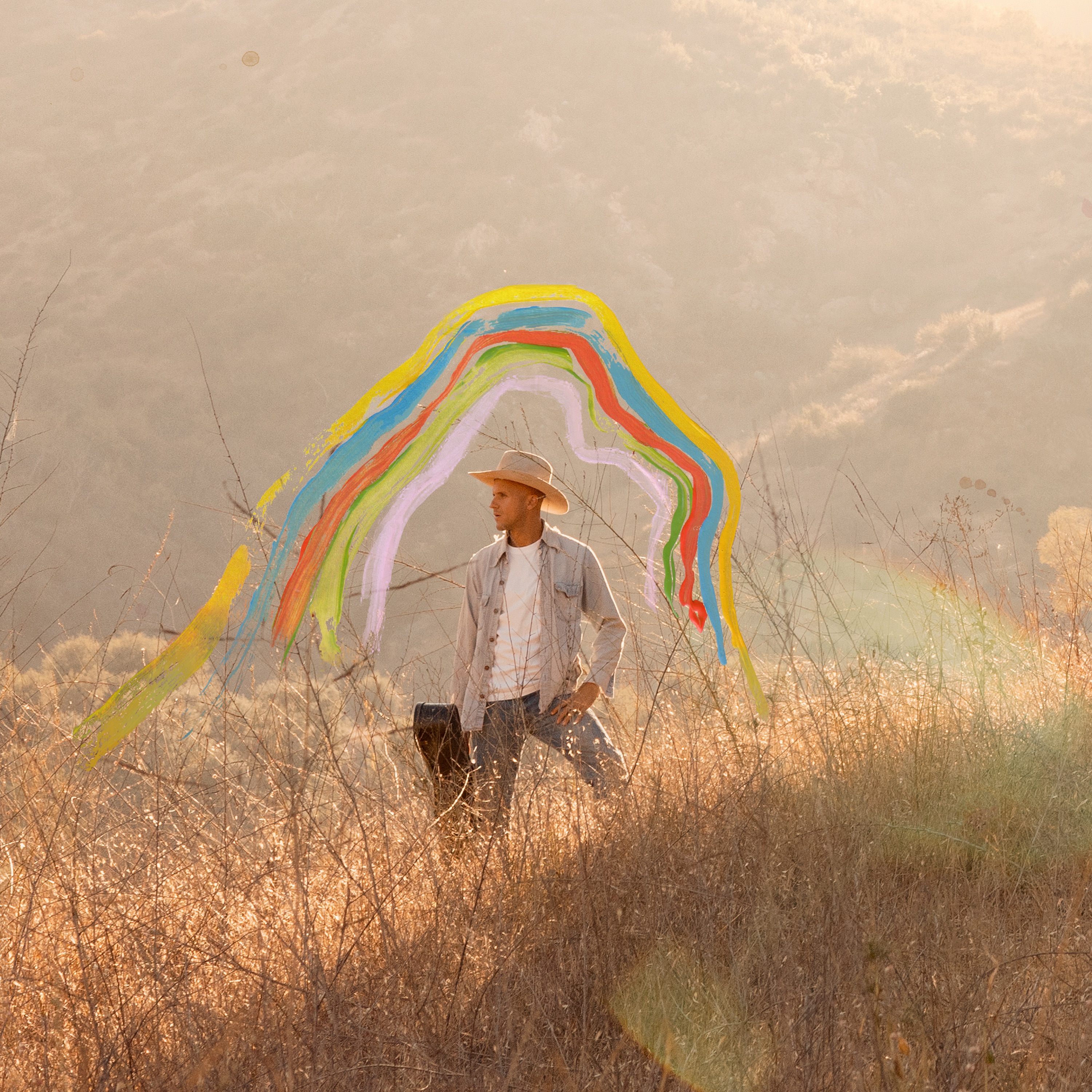 Boy Made Out Of Stars album cover