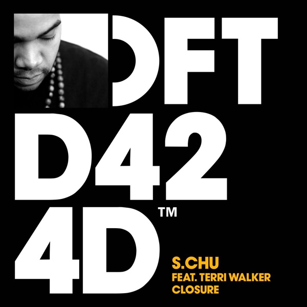 Closure (feat. Terri Walker) - Single album cover