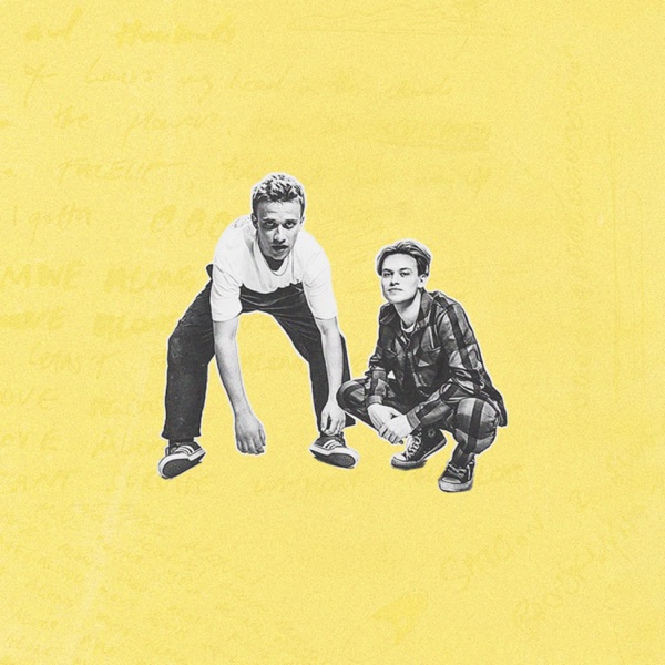 Medicine - Single album cover