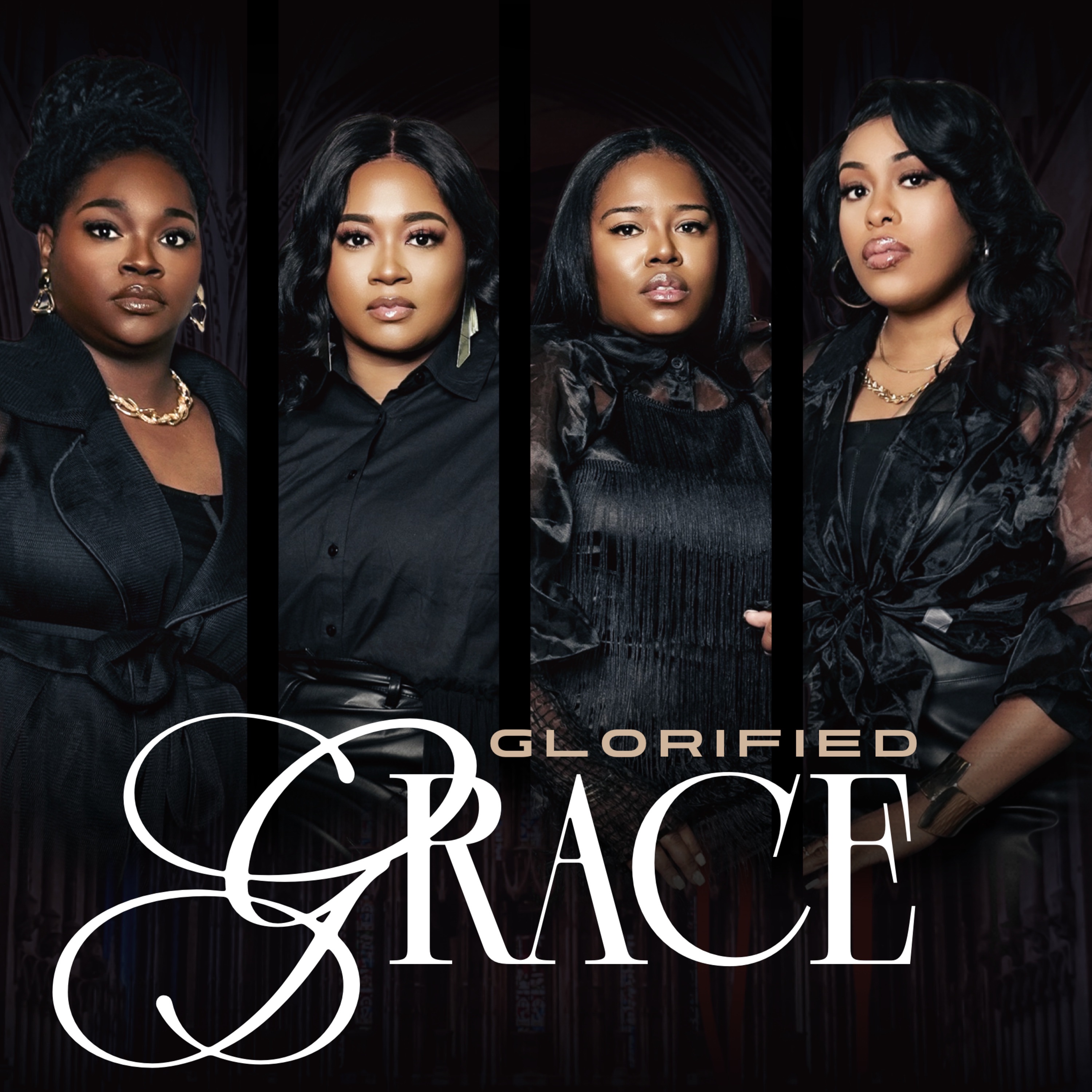 Grace - Single album cover
