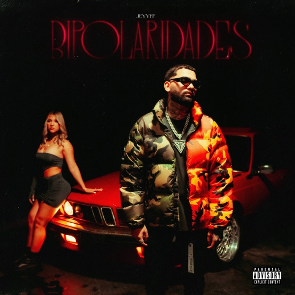 BIPOLARIDADES - Single album cover