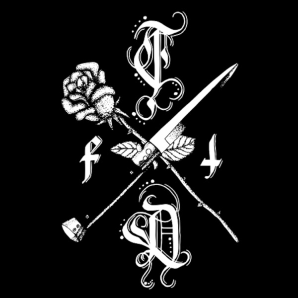 Dagger Deep Within My Mind's Eye - Single album cover