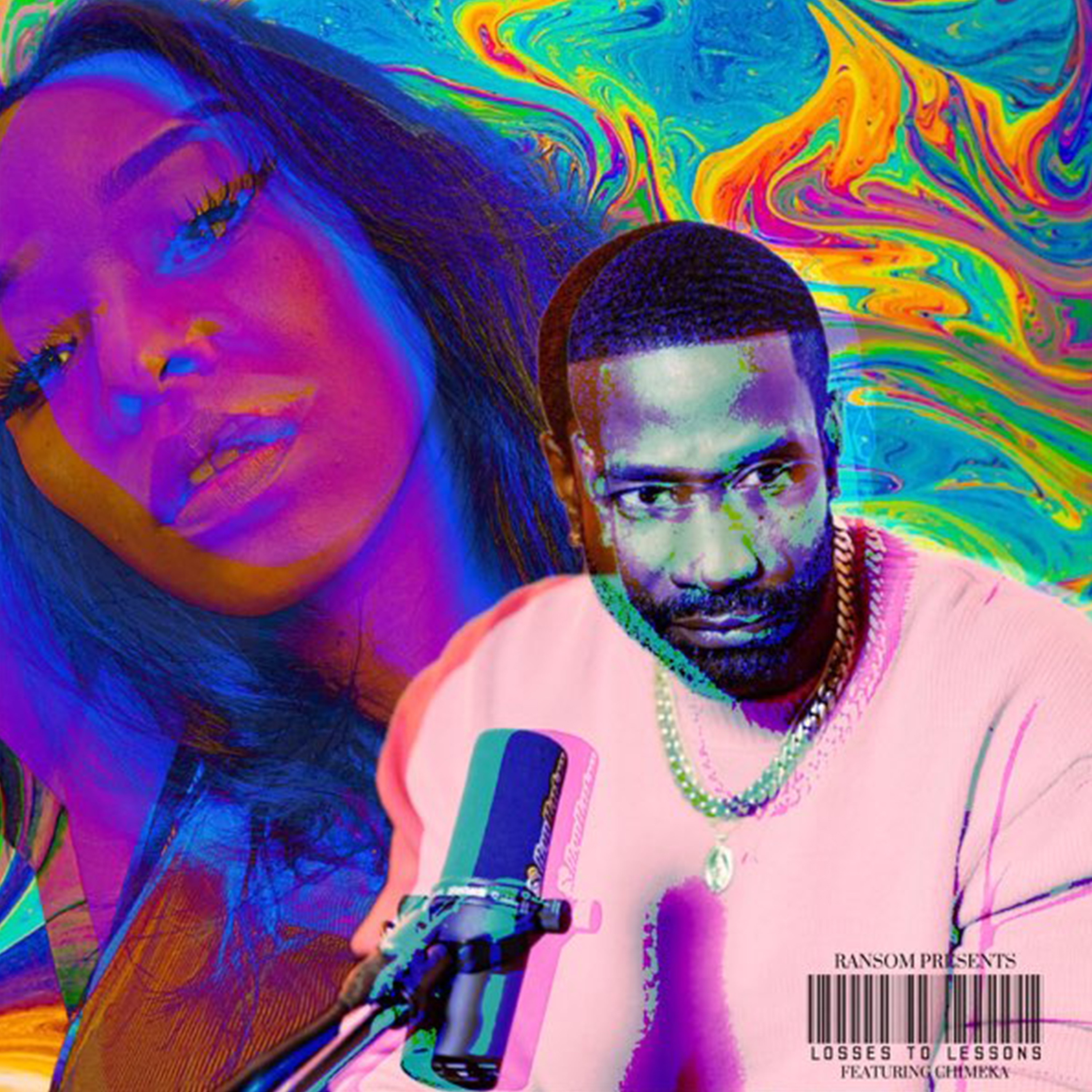 Losses to Lessons - Single album cover