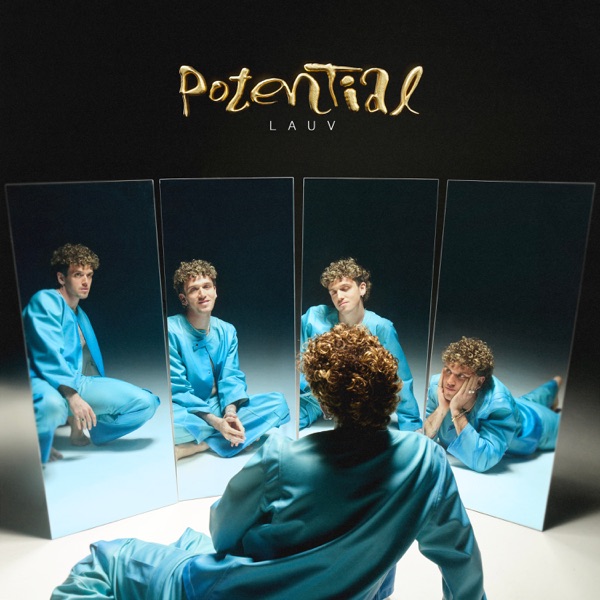 Potential - Single album cover