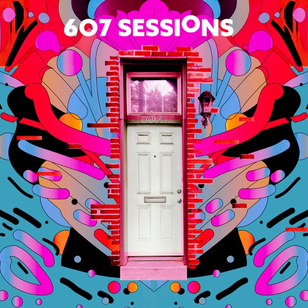 607 Sessions - Single album cover
