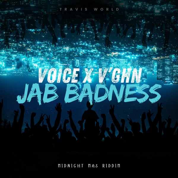 Jab Badness (Midnight Mas Riddim) - Single album cover