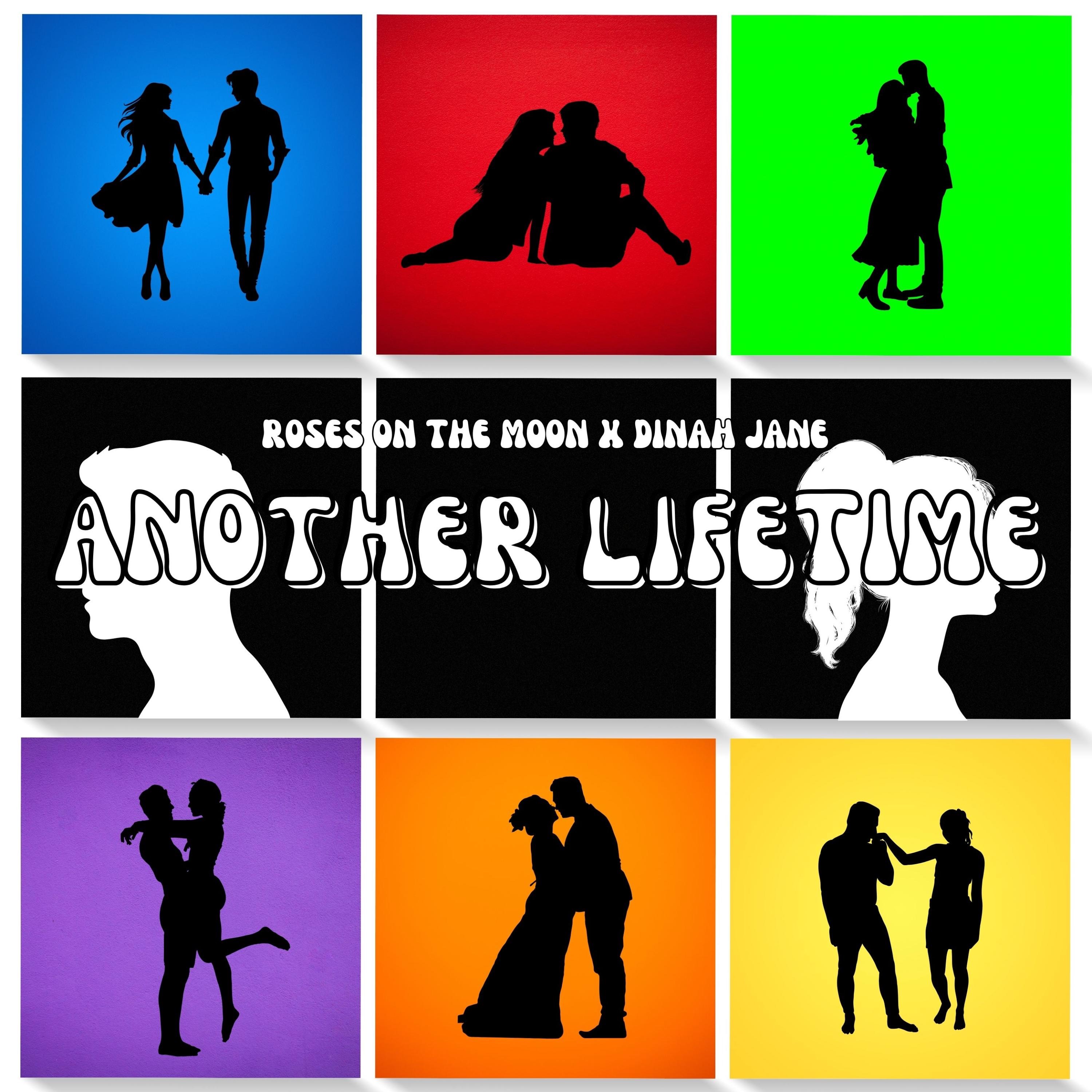 Another Lifetime - Single album cover